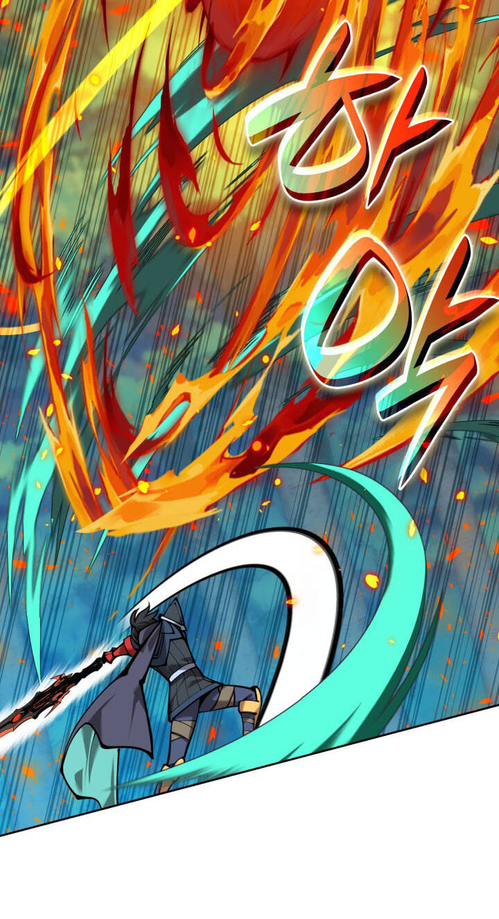 Read Overgeared (Team Argo) chapter 331 image 39 on Lezhin