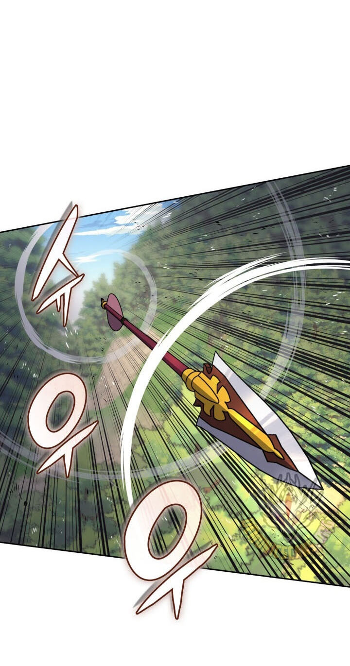 Read Overgeared (Team Argo) chapter 331 image 4 on Lezhin