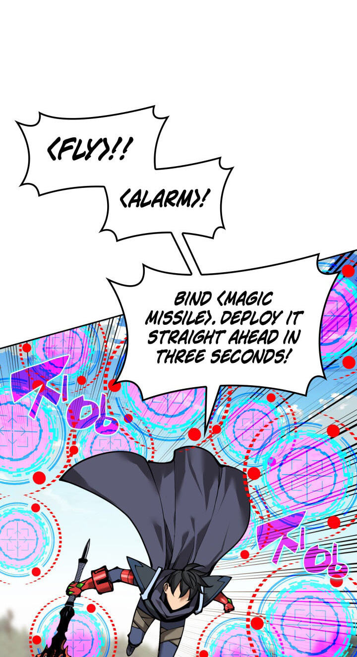Read Overgeared (Team Argo) chapter 331 image 40 on Lezhin