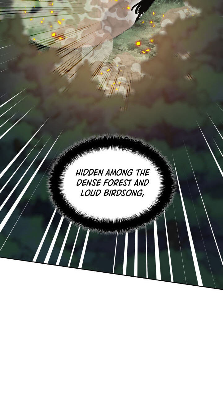 Read Overgeared (Team Argo) chapter 331 image 44 on Lezhin