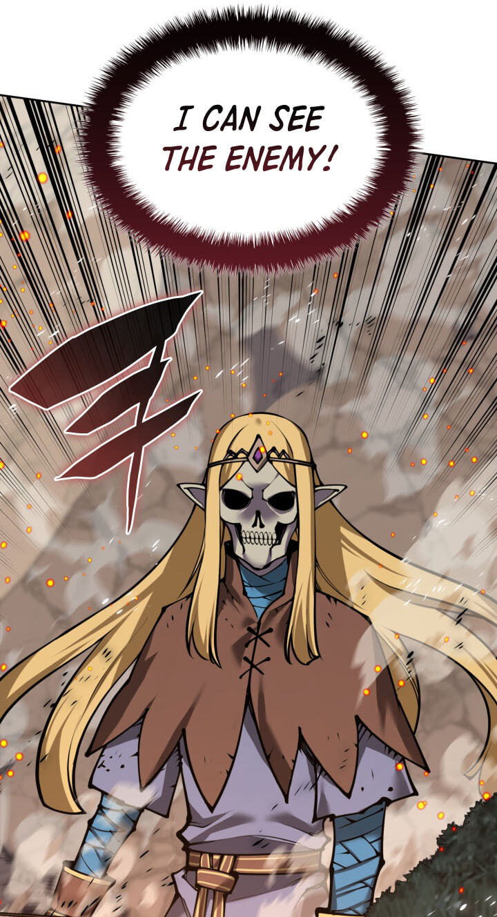 Read Overgeared (Team Argo) chapter 331 image 45 on Lezhin