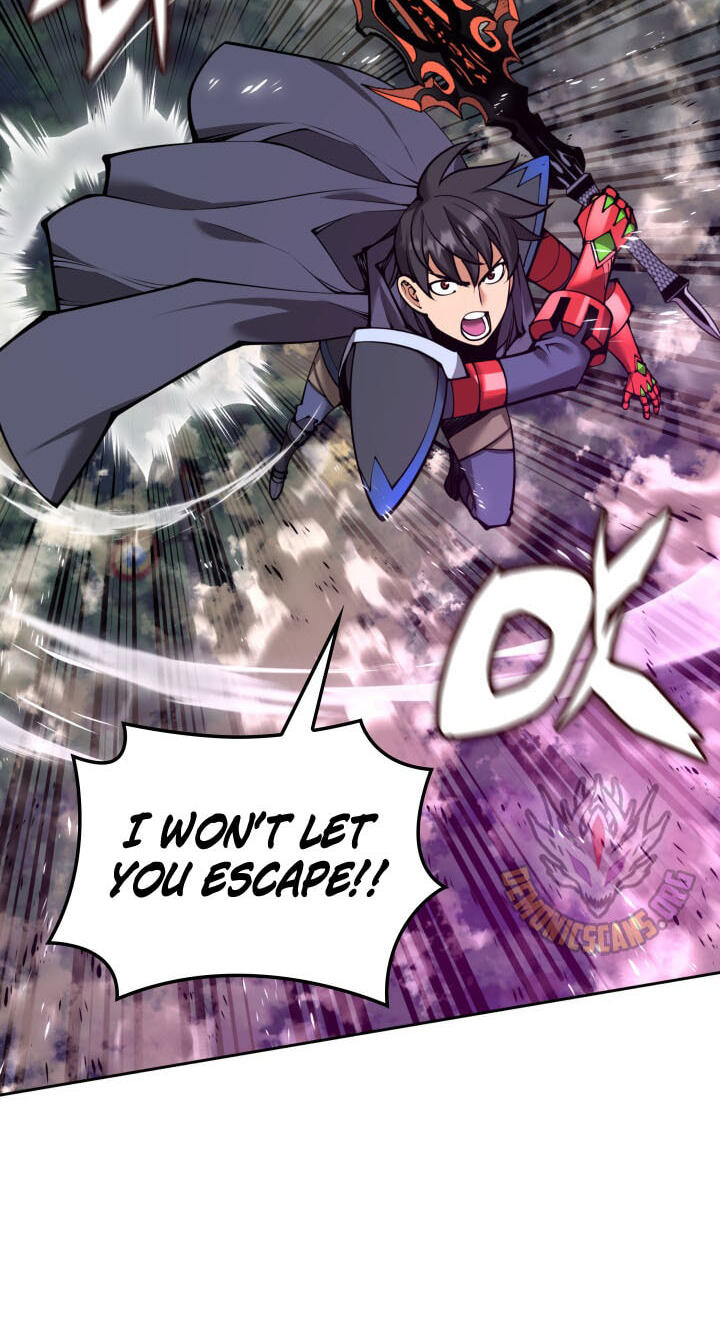 Read Overgeared (Team Argo) chapter 331 image 49 on Lezhin