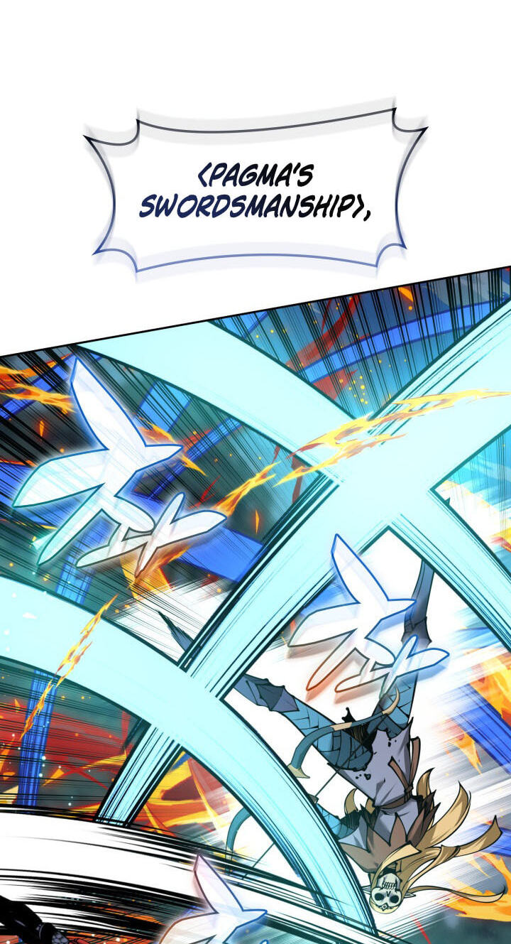 Read Overgeared (Team Argo) chapter 331 image 50 on Lezhin