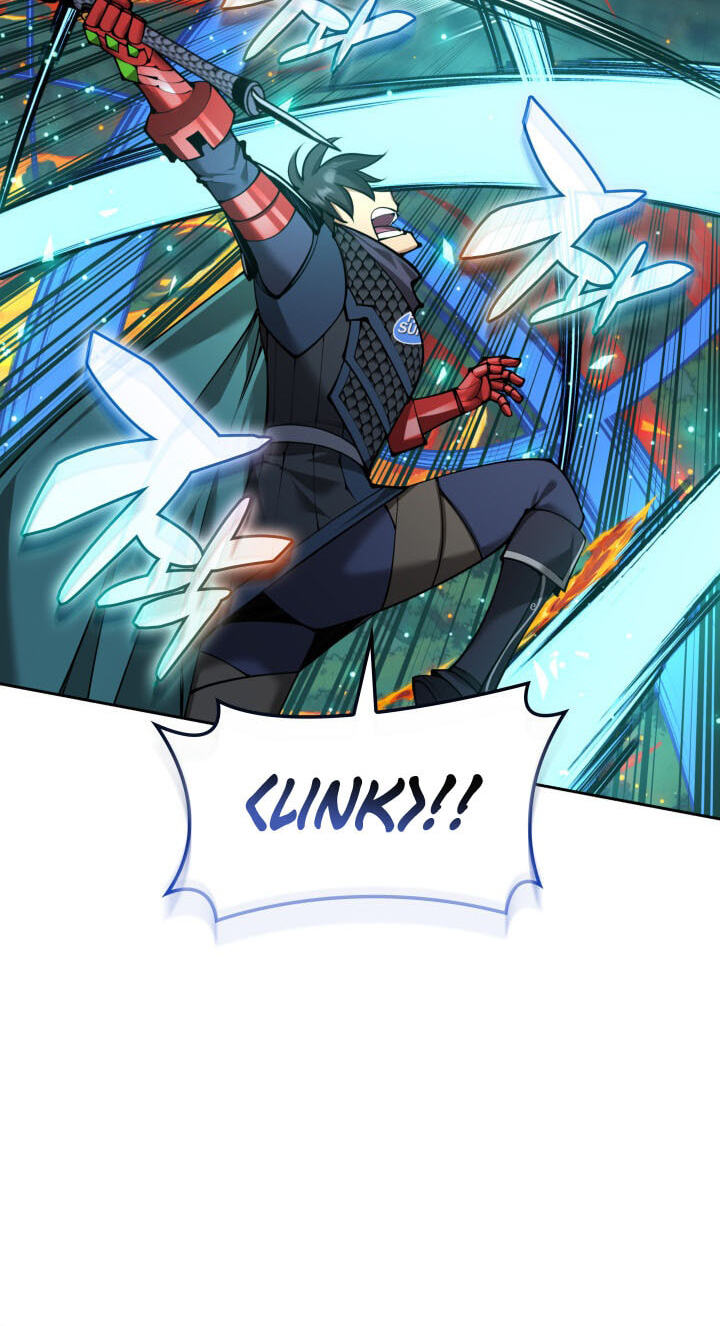 Read Overgeared (Team Argo) chapter 331 image 51 on Lezhin
