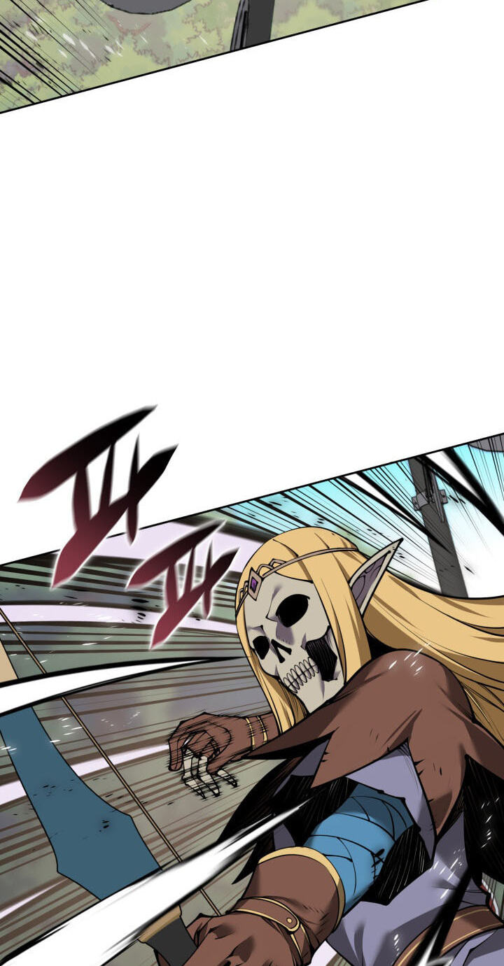 Read Overgeared (Team Argo) chapter 331 image 53 on Lezhin