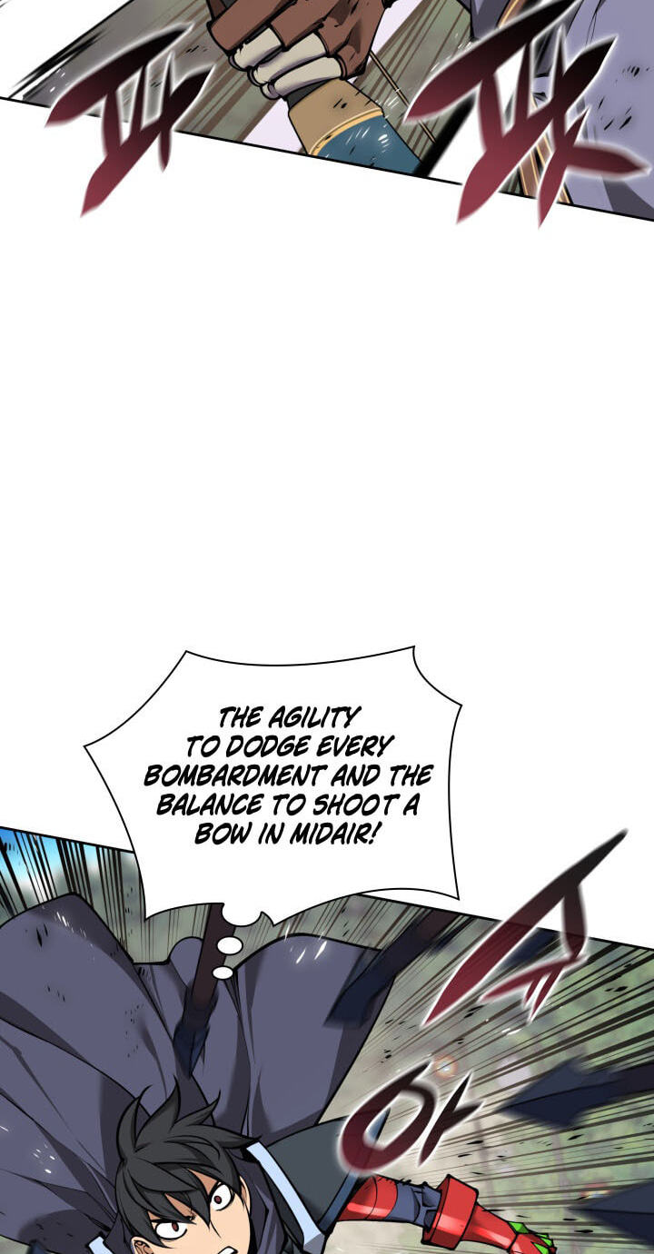 Read Overgeared (Team Argo) chapter 331 image 54 on Lezhin