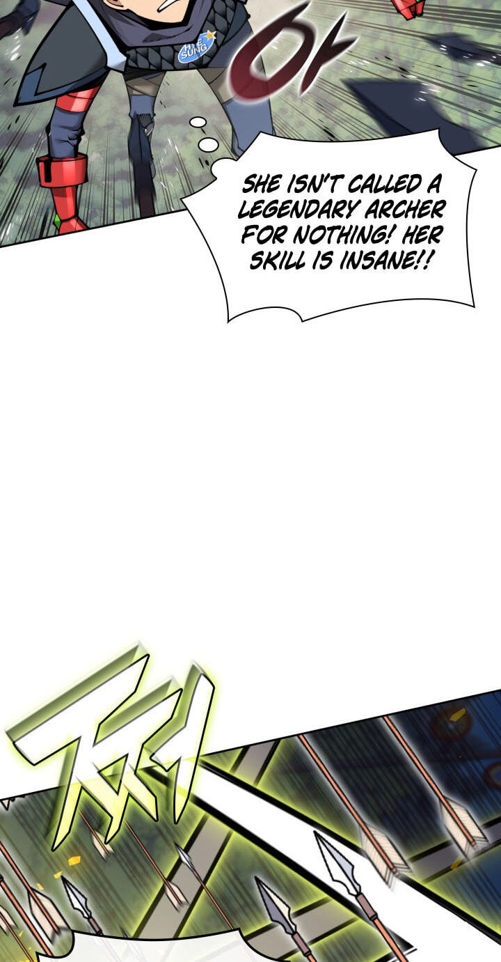 Read Overgeared (Team Argo) chapter 331 image 55 on Lezhin