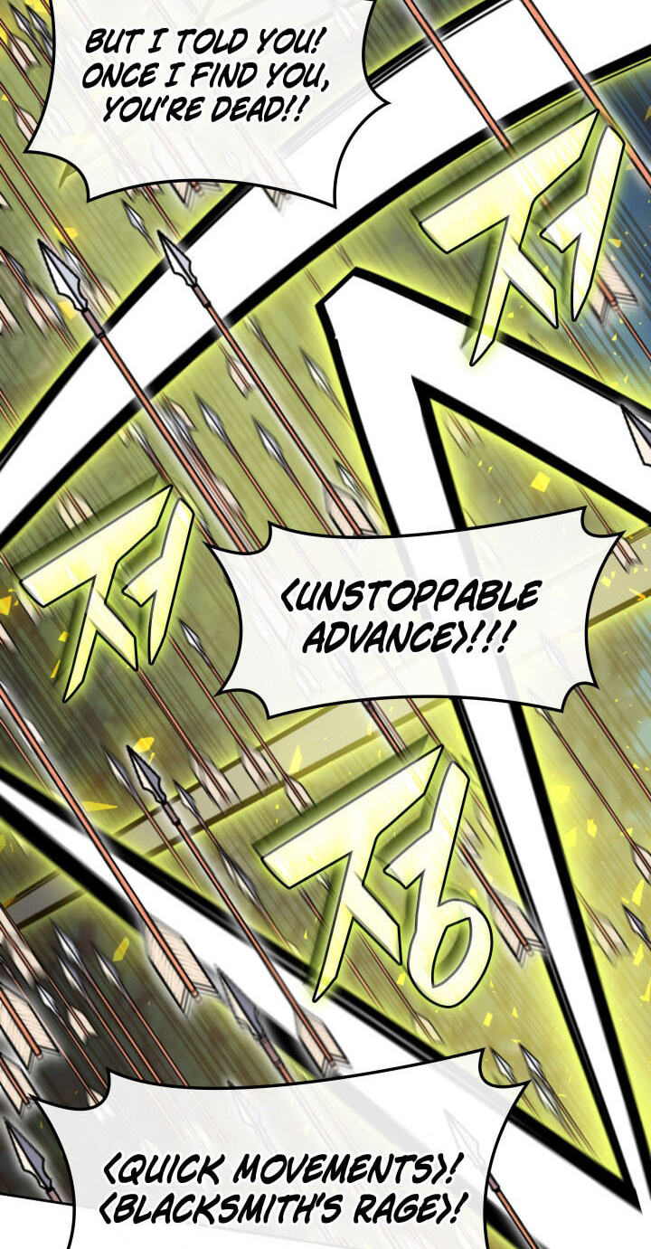 Read Overgeared (Team Argo) chapter 331 image 56 on Lezhin
