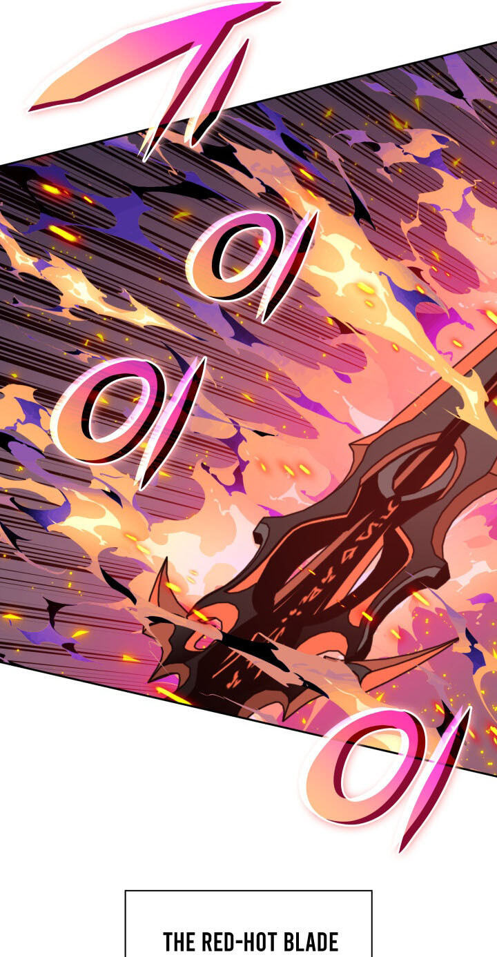 Read Overgeared (Team Argo) chapter 331 image 59 on Lezhin