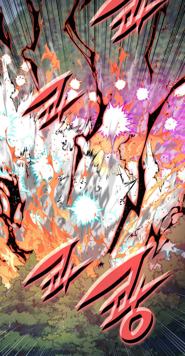 Read Overgeared (Team Argo) chapter 331 image 61 on Lezhin