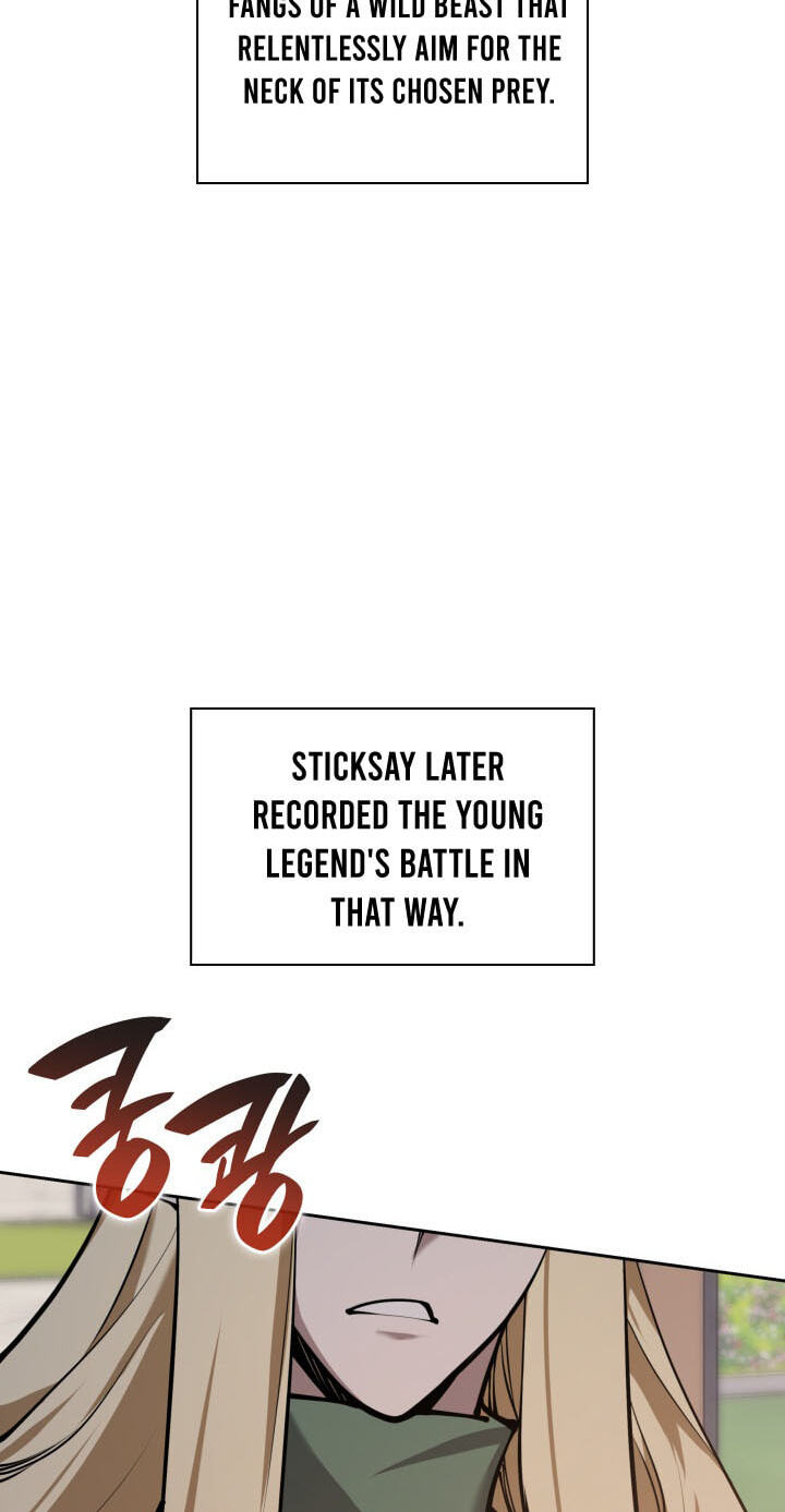 Read Overgeared (Team Argo) chapter 331 image 64 on Lezhin