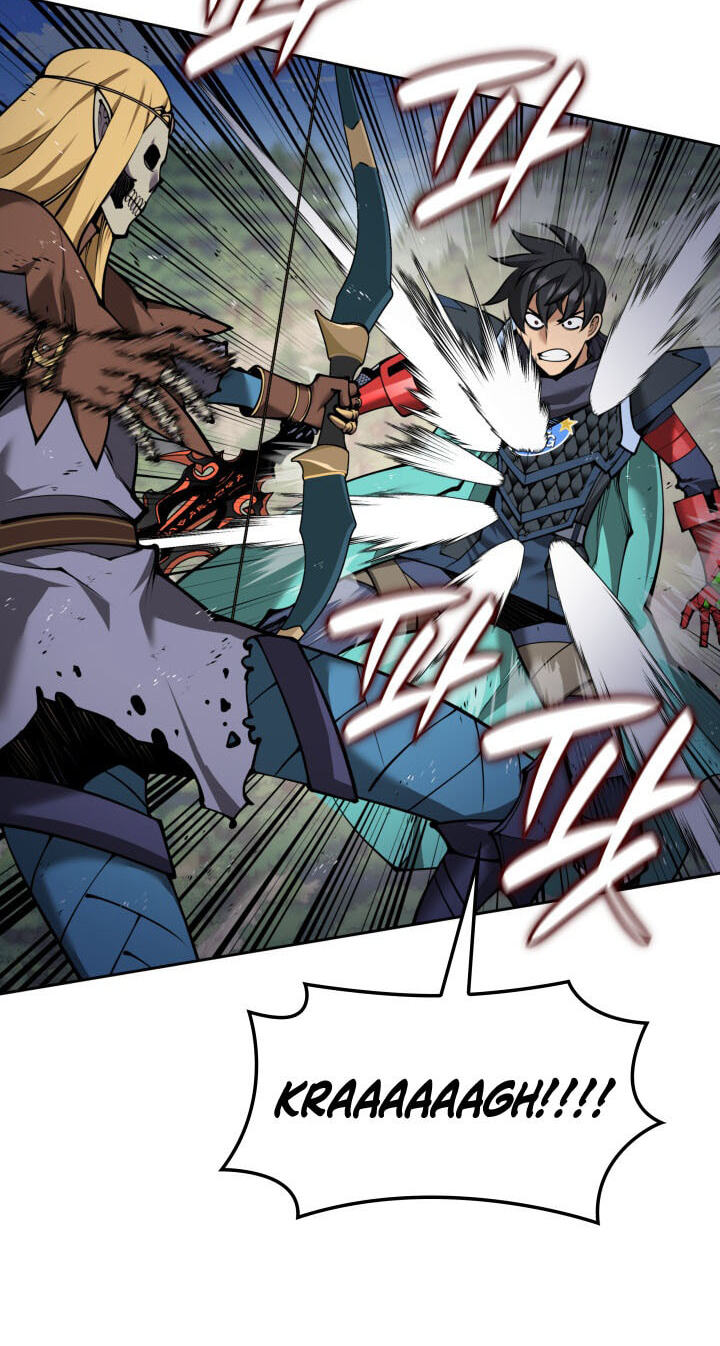 Read Overgeared (Team Argo) chapter 331 image 68 on Lezhin