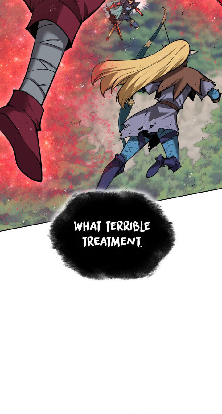 Read Overgeared (Team Argo) chapter 331 image 72 on Lezhin
