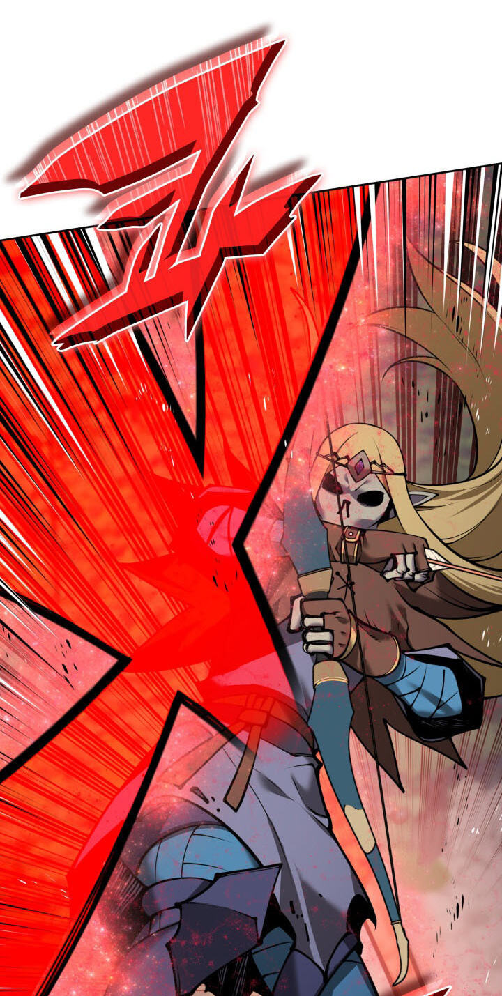 Read Overgeared (Team Argo) chapter 331 image 76 on Lezhin