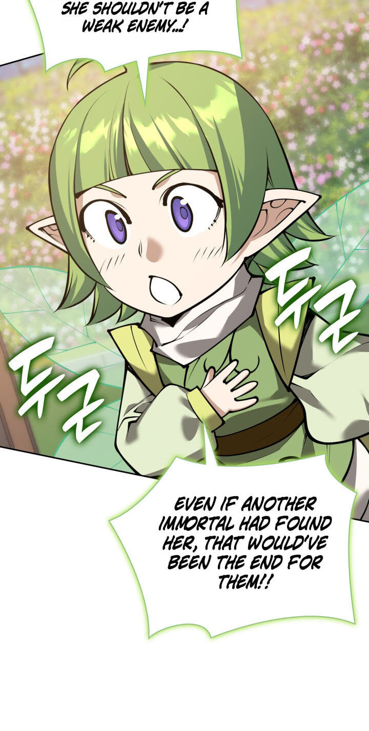 Read Overgeared (Team Argo) chapter 331 image 79 on Lezhin