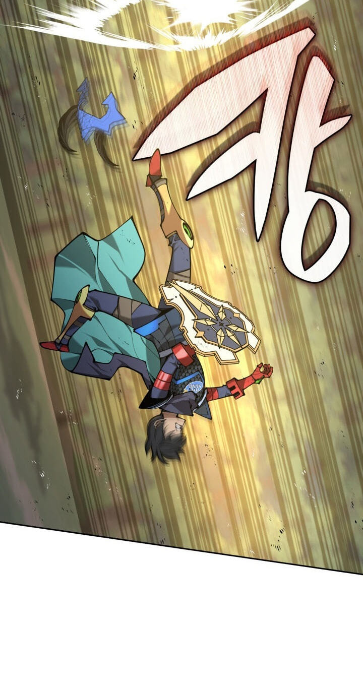 Read Overgeared (Team Argo) chapter 331 image 8 on Lezhin