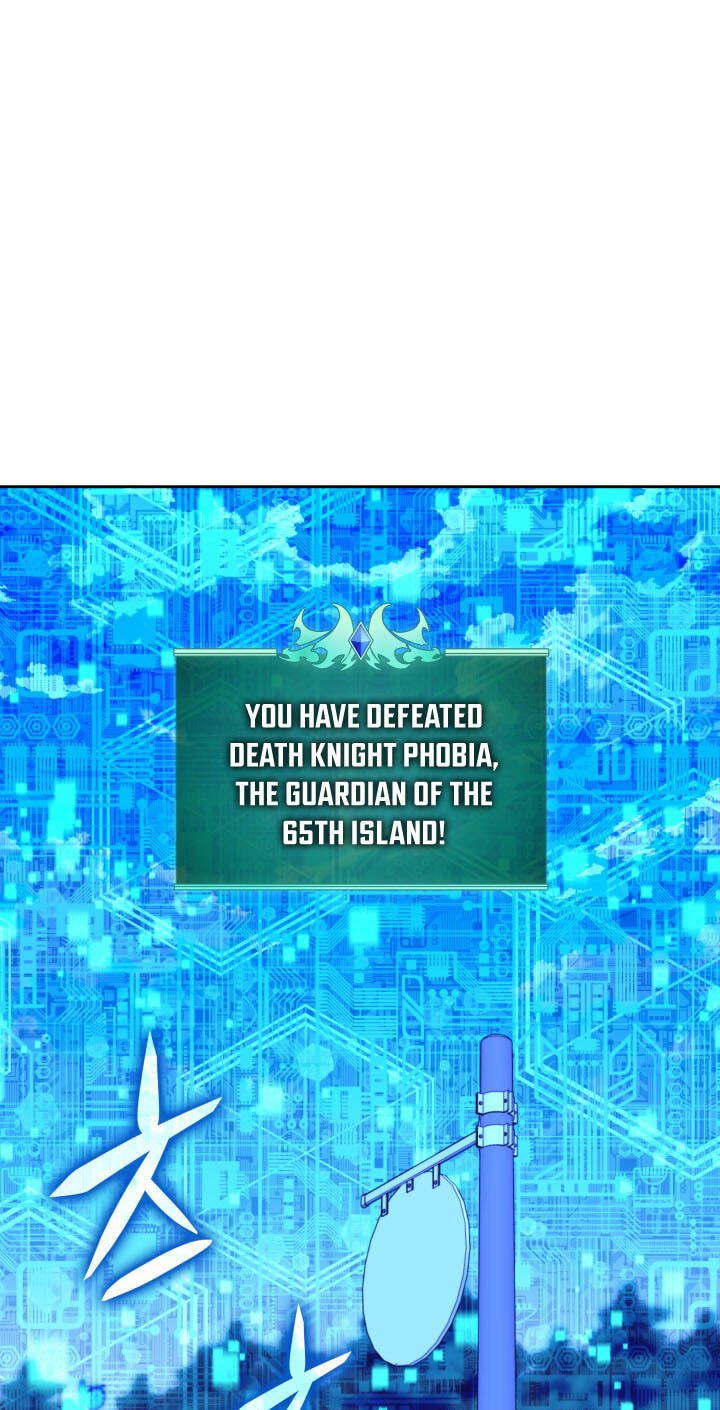 Read Overgeared (Team Argo) chapter 331 image 84 on Lezhin