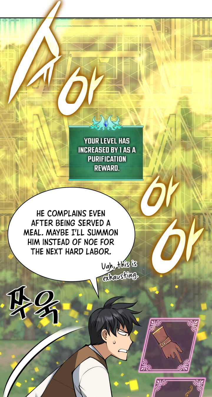 Read Overgeared (Team Argo) chapter 331 image 87 on Lezhin