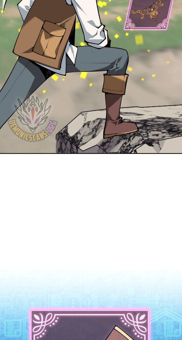 Read Overgeared (Team Argo) chapter 331 image 88 on Lezhin