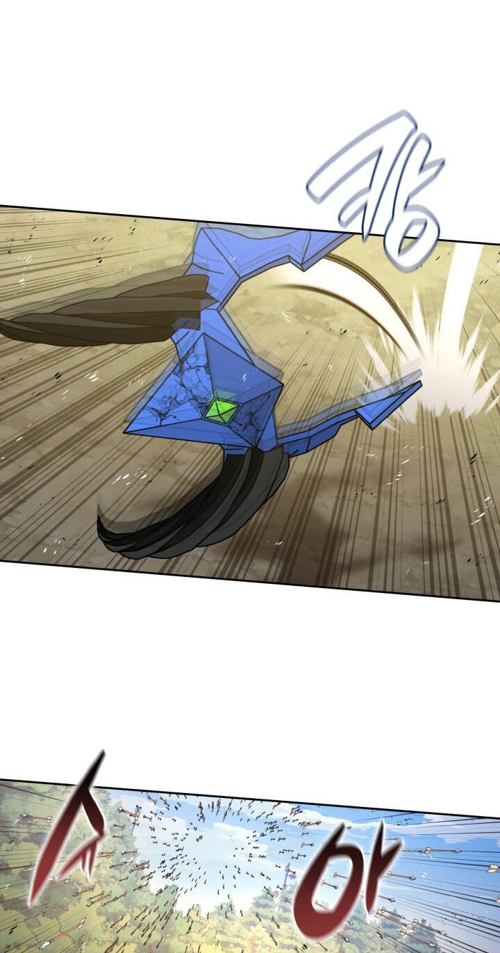 Read Overgeared (Team Argo) chapter 331 image 9 on Lezhin