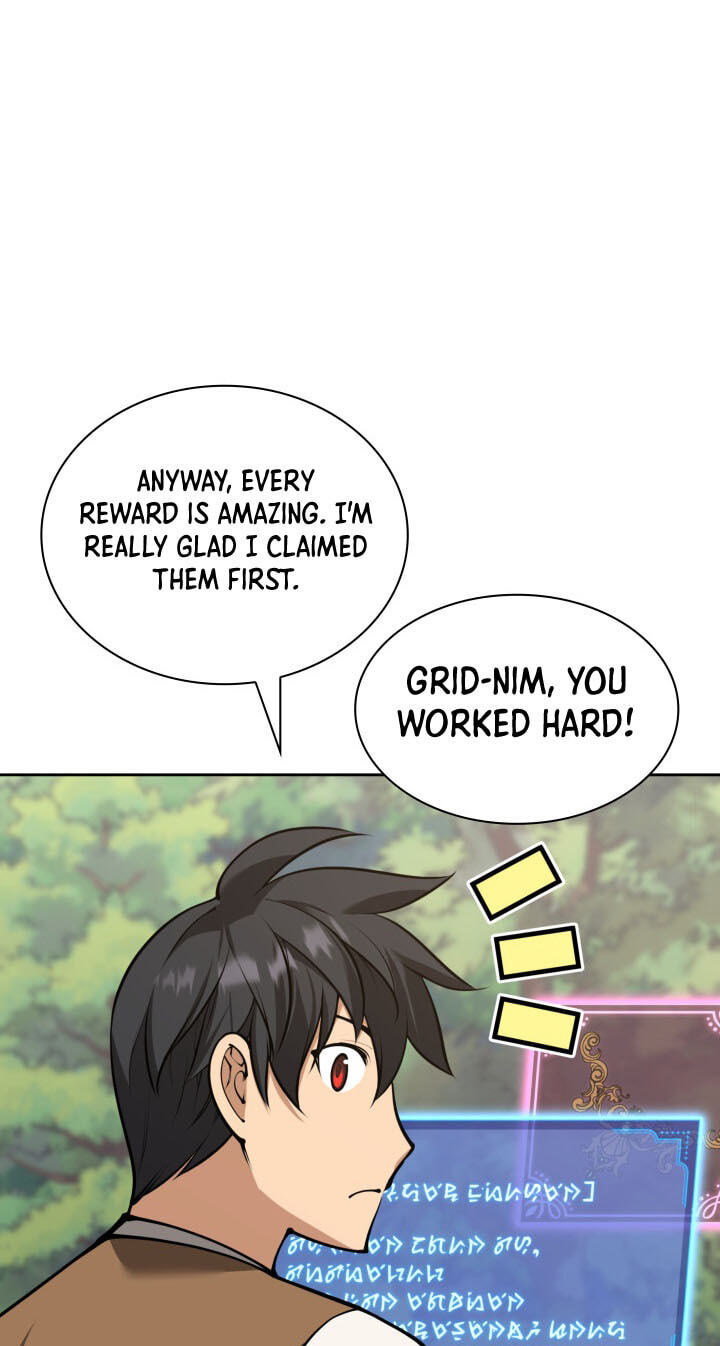 Read Overgeared (Team Argo) chapter 331 image 91 on Lezhin