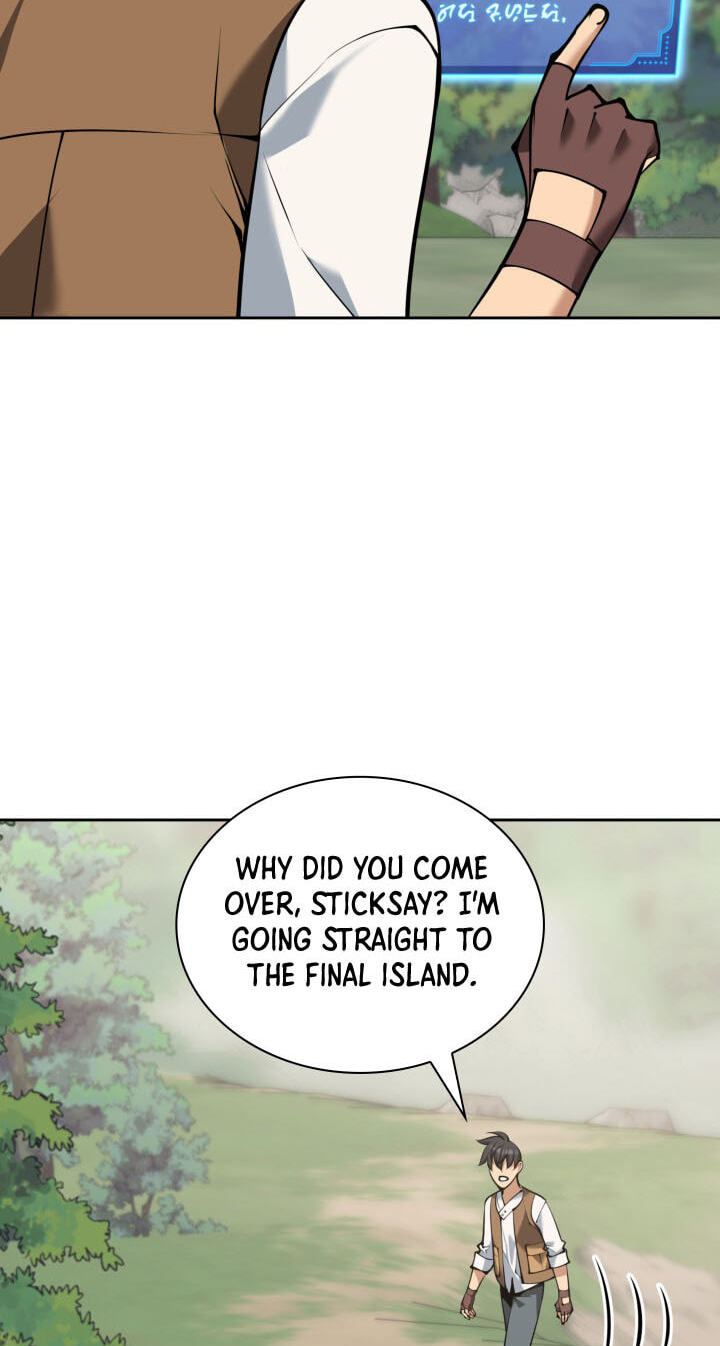Read Overgeared (Team Argo) chapter 331 image 92 on Lezhin