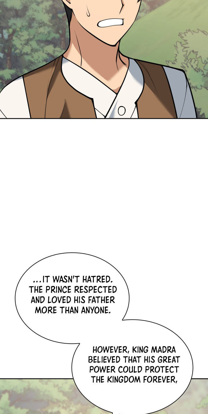Read Overgeared (Team Argo) chapter 331 image 99 on Lezhin
