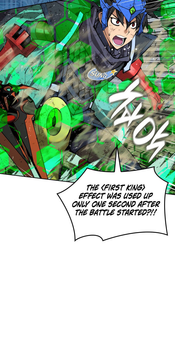 Read Overgeared (Team Argo) chapter 333 image 10 on Lezhin