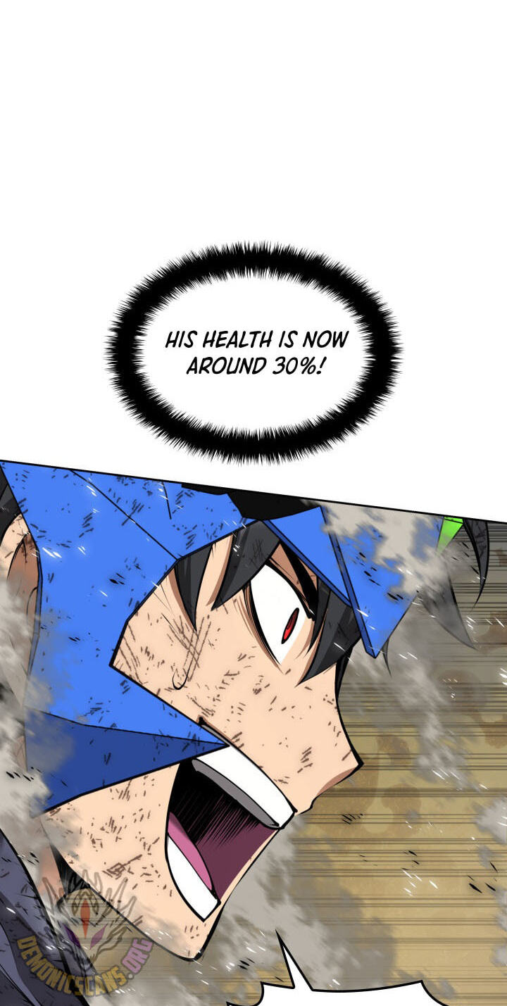 Read Overgeared (Team Argo) chapter 333 image 102 on Lezhin