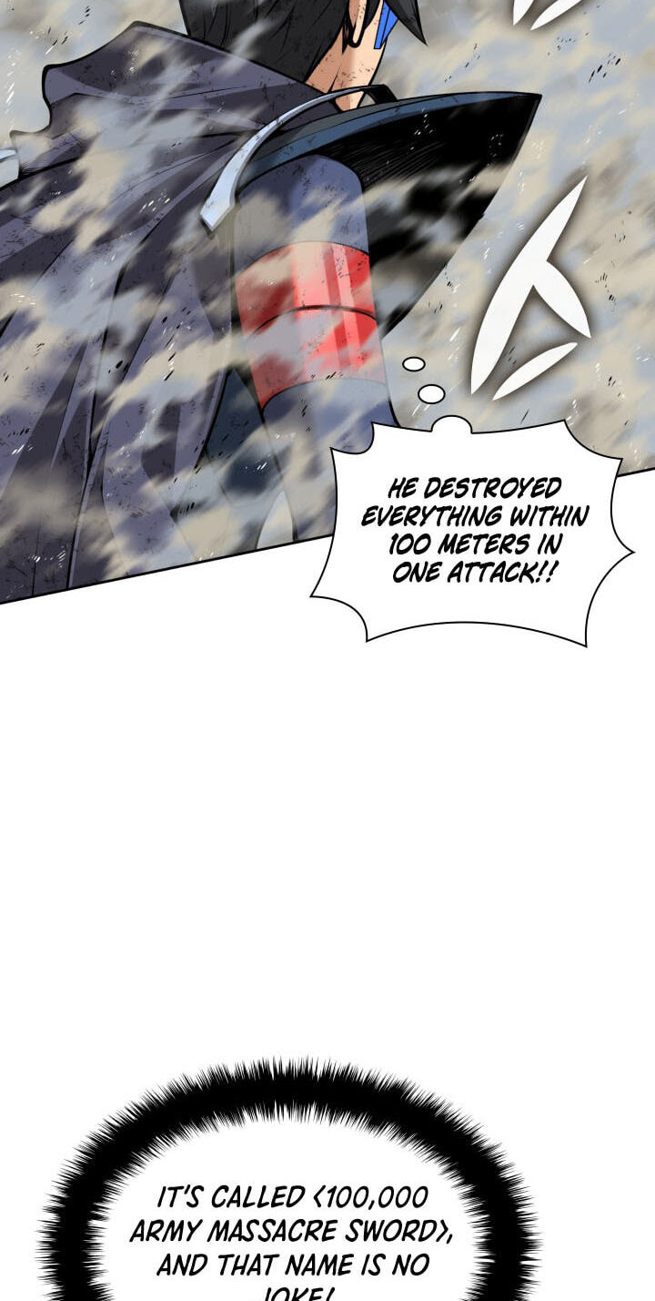 Read Overgeared (Team Argo) chapter 333 image 17 on Lezhin