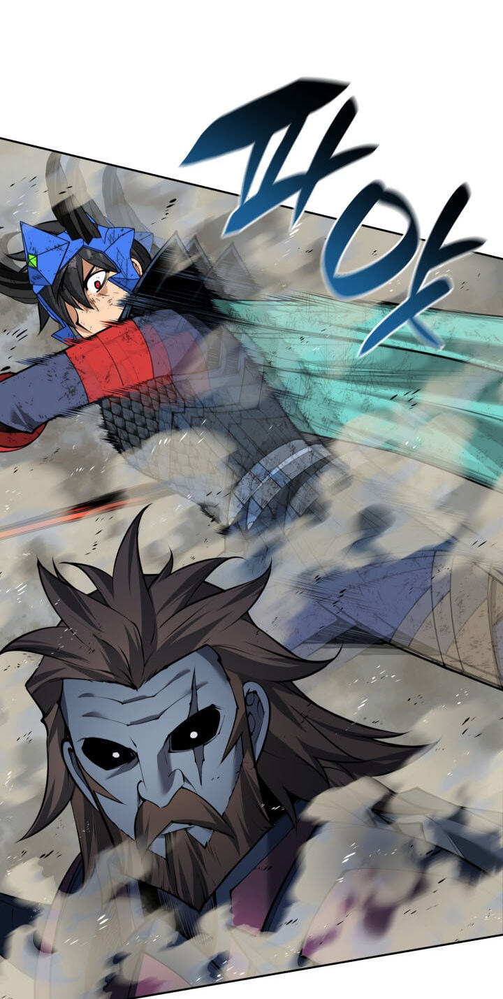 Read Overgeared (Team Argo) chapter 333 image 19 on Lezhin