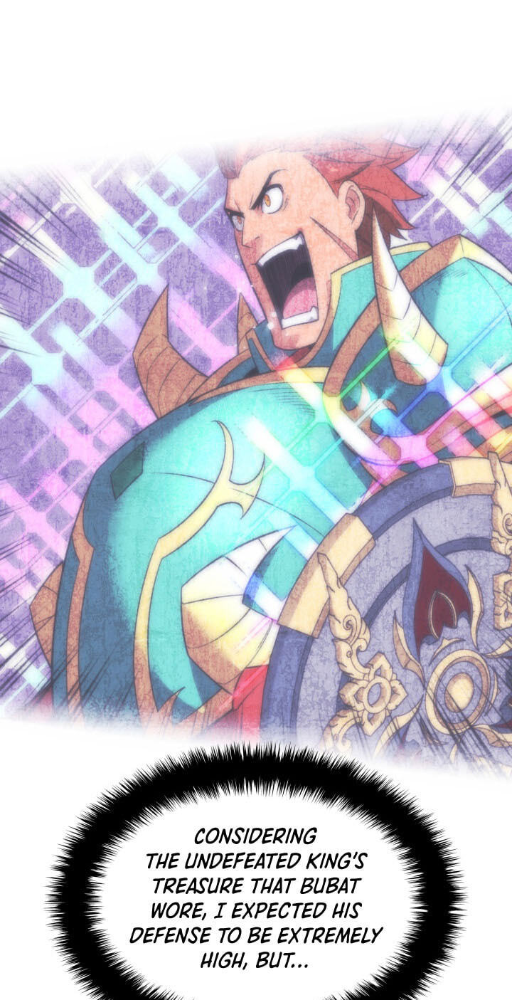 Read Overgeared (Team Argo) chapter 333 image 23 on Lezhin