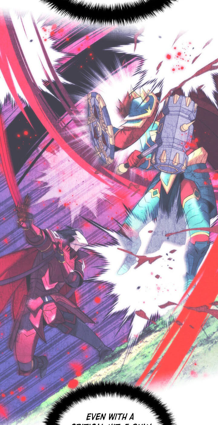 Read Overgeared (Team Argo) chapter 333 image 24 on Lezhin