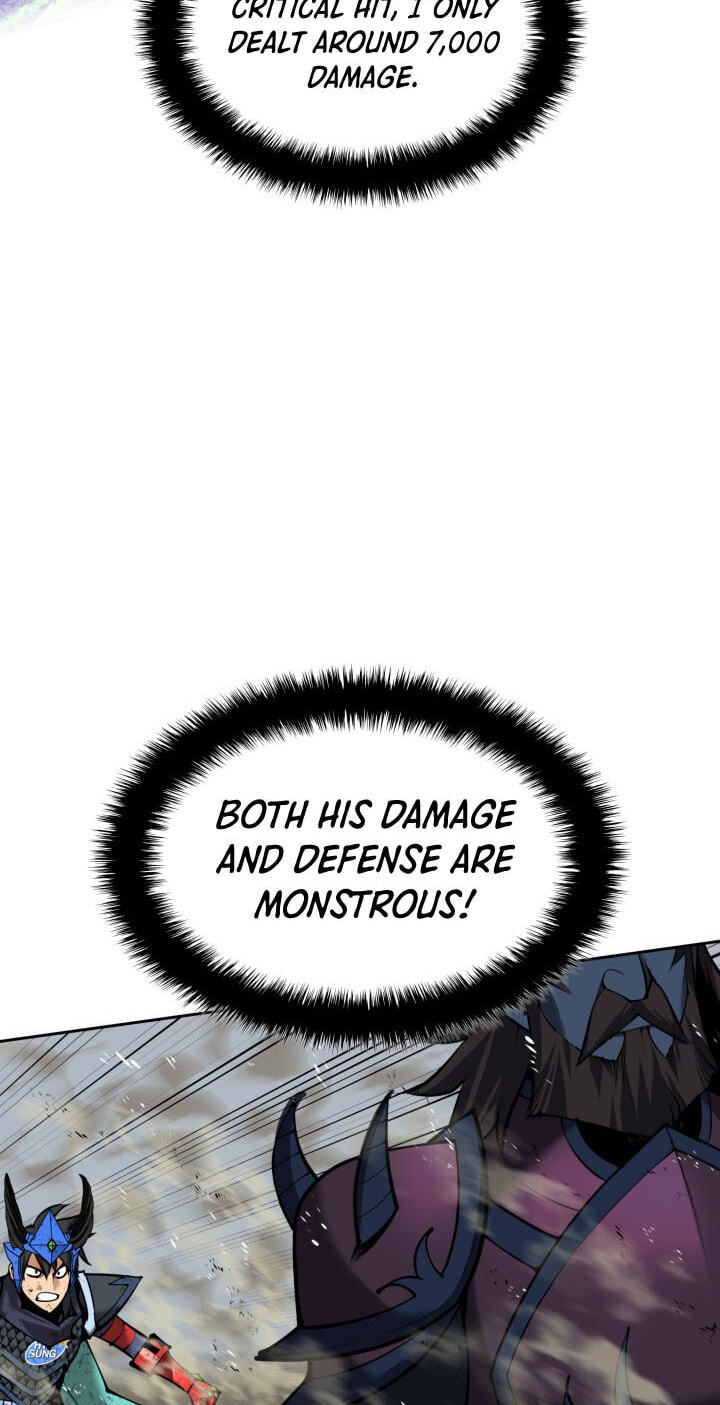 Read Overgeared (Team Argo) chapter 333 image 25 on Lezhin