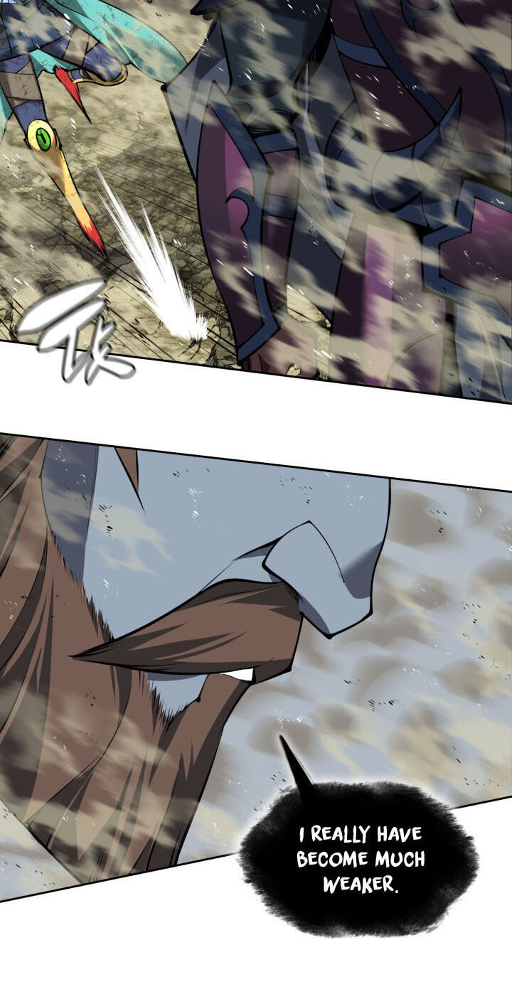 Read Overgeared (Team Argo) chapter 333 image 26 on Lezhin