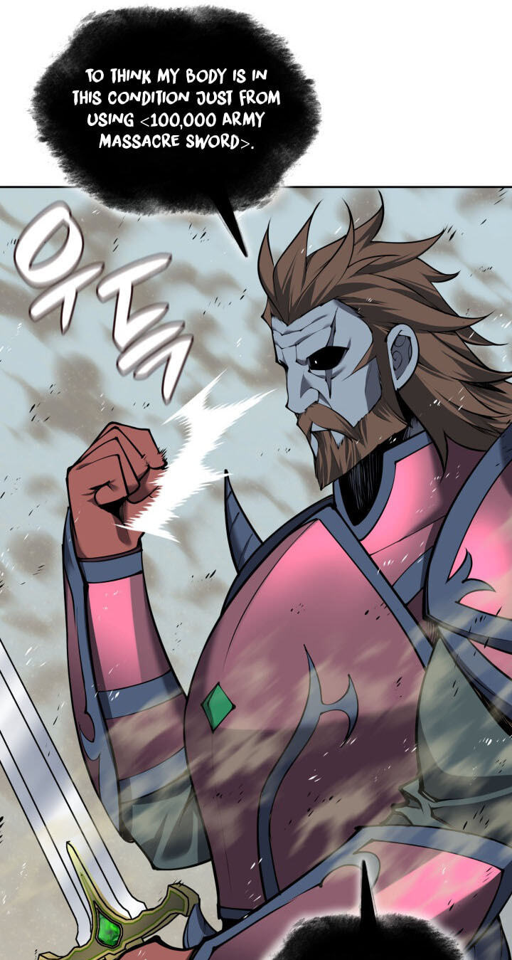 Read Overgeared (Team Argo) chapter 333 image 30 on Lezhin