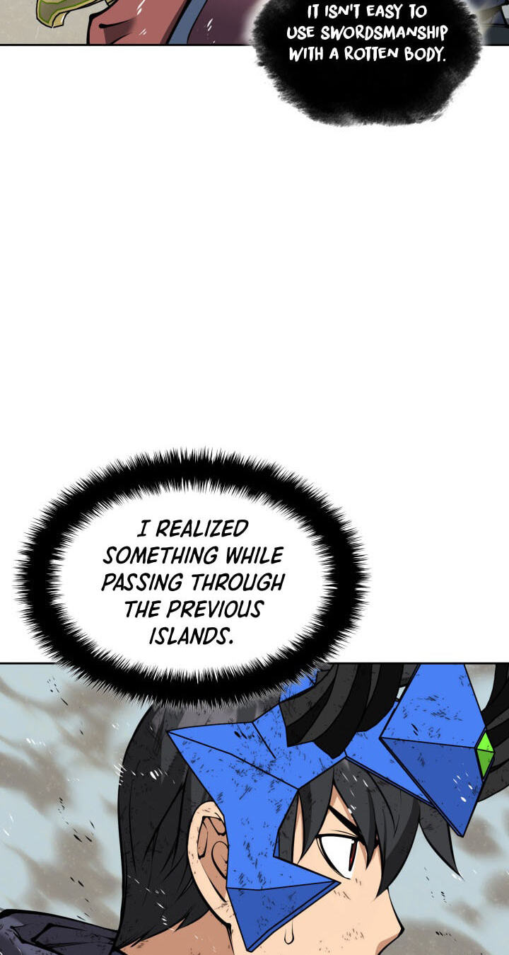Read Overgeared (Team Argo) chapter 333 image 31 on Lezhin