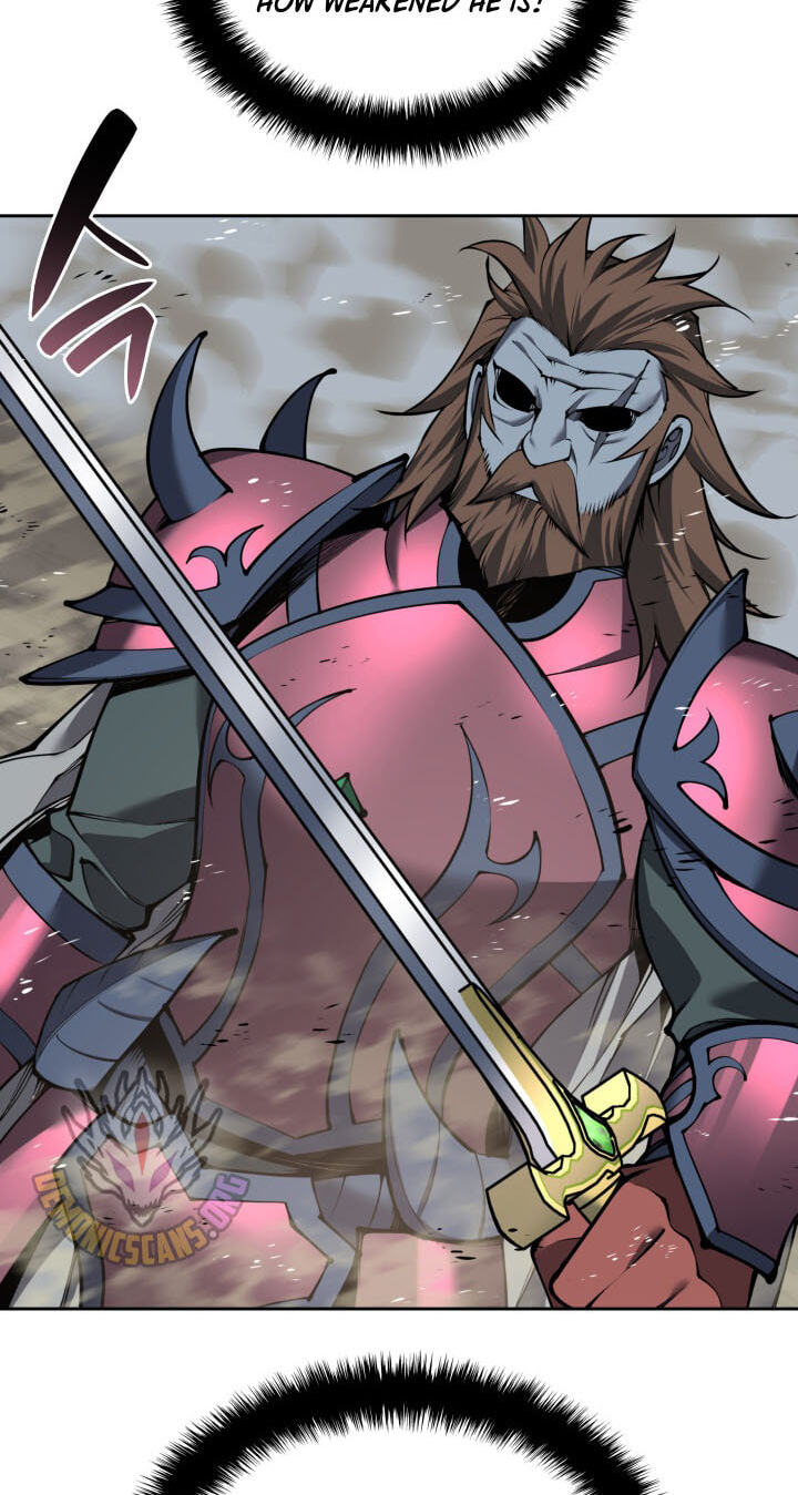 Read Overgeared (Team Argo) chapter 333 image 33 on Lezhin
