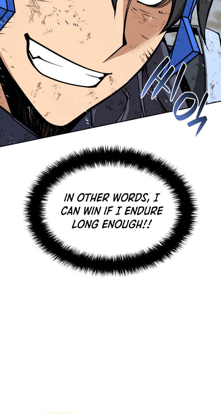 Read Overgeared (Team Argo) chapter 333 image 35 on Lezhin