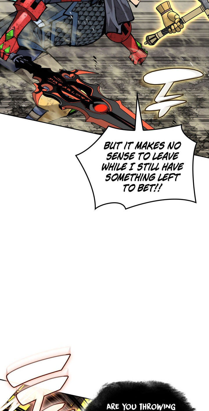 Read Overgeared (Team Argo) chapter 333 image 37 on Lezhin