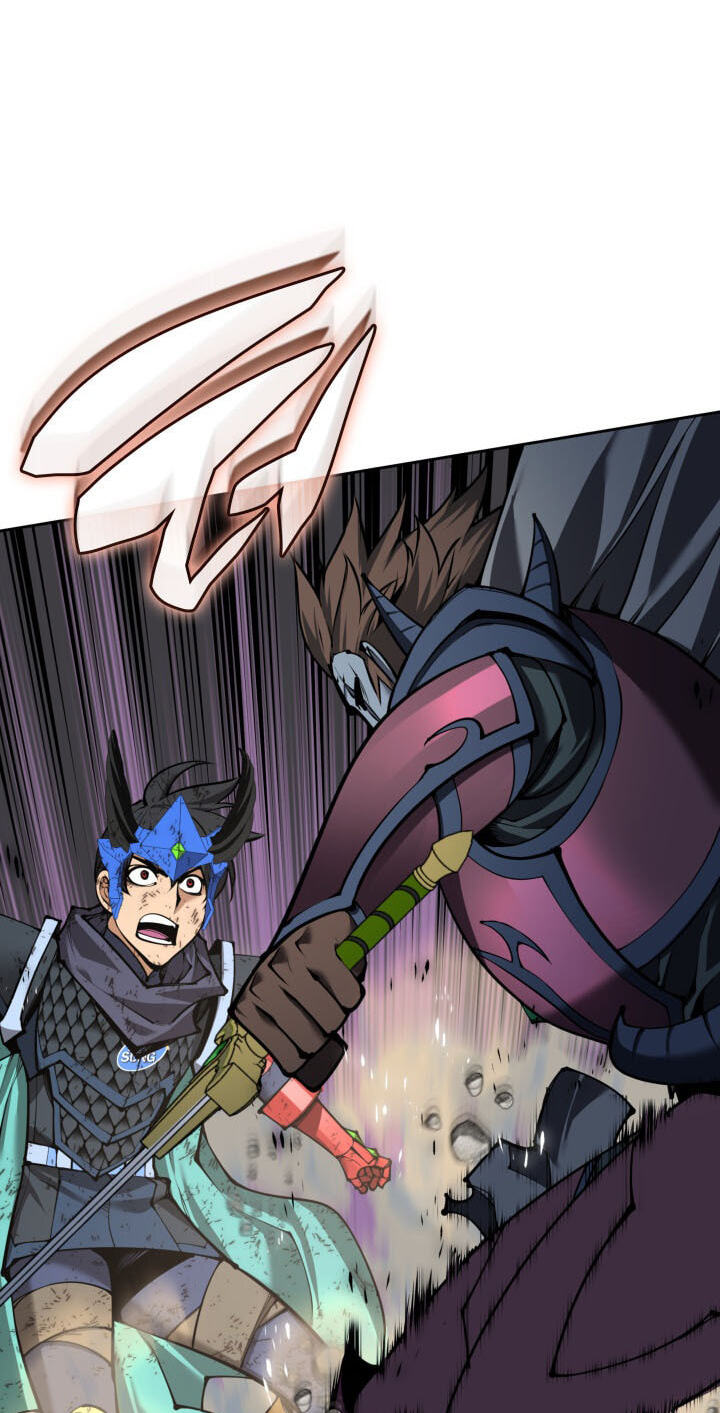 Read Overgeared (Team Argo) chapter 333 image 39 on Lezhin