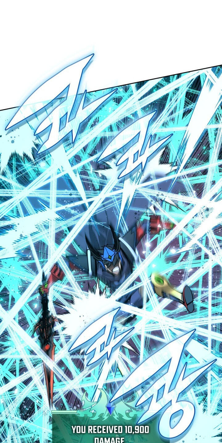 Read Overgeared (Team Argo) chapter 333 image 4 on Lezhin