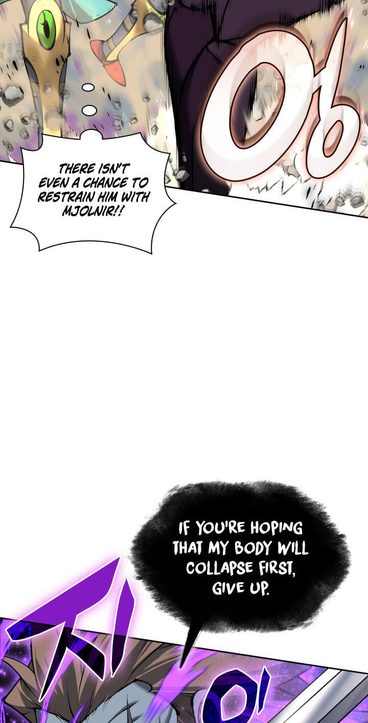 Read Overgeared (Team Argo) chapter 333 image 40 on Lezhin