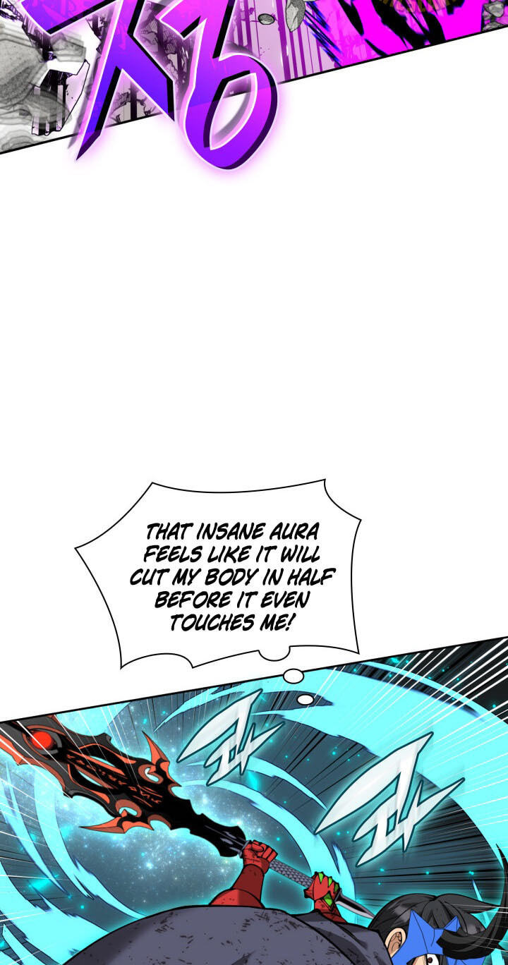 Read Overgeared (Team Argo) chapter 333 image 45 on Lezhin