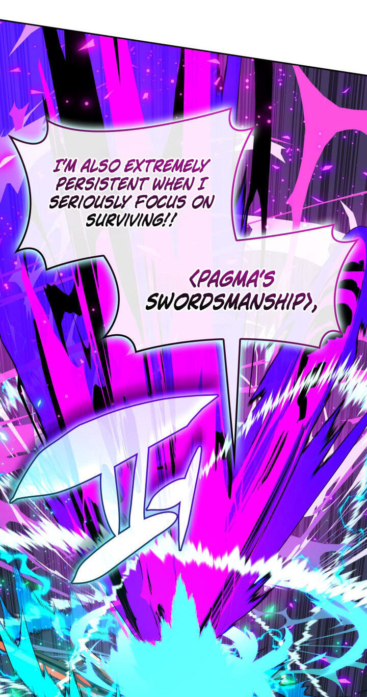 Read Overgeared (Team Argo) chapter 333 image 47 on Lezhin