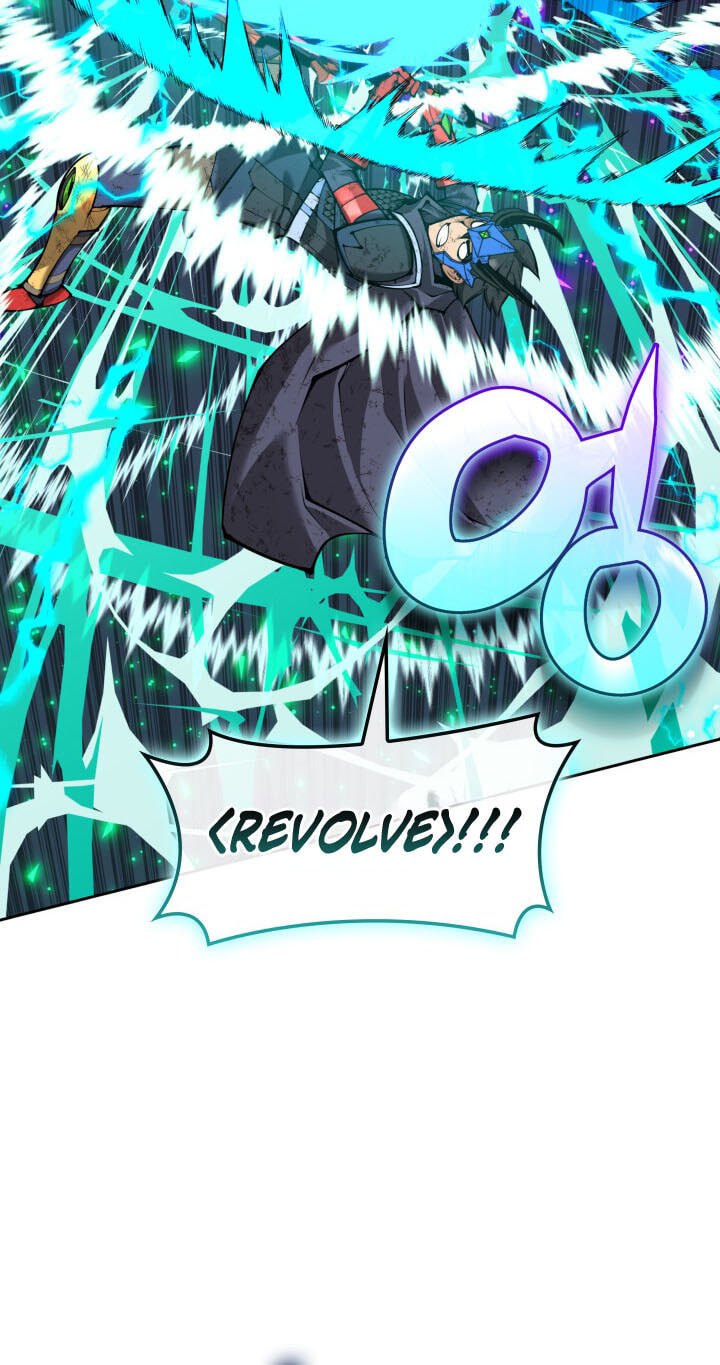 Read Overgeared (Team Argo) chapter 333 image 48 on Lezhin