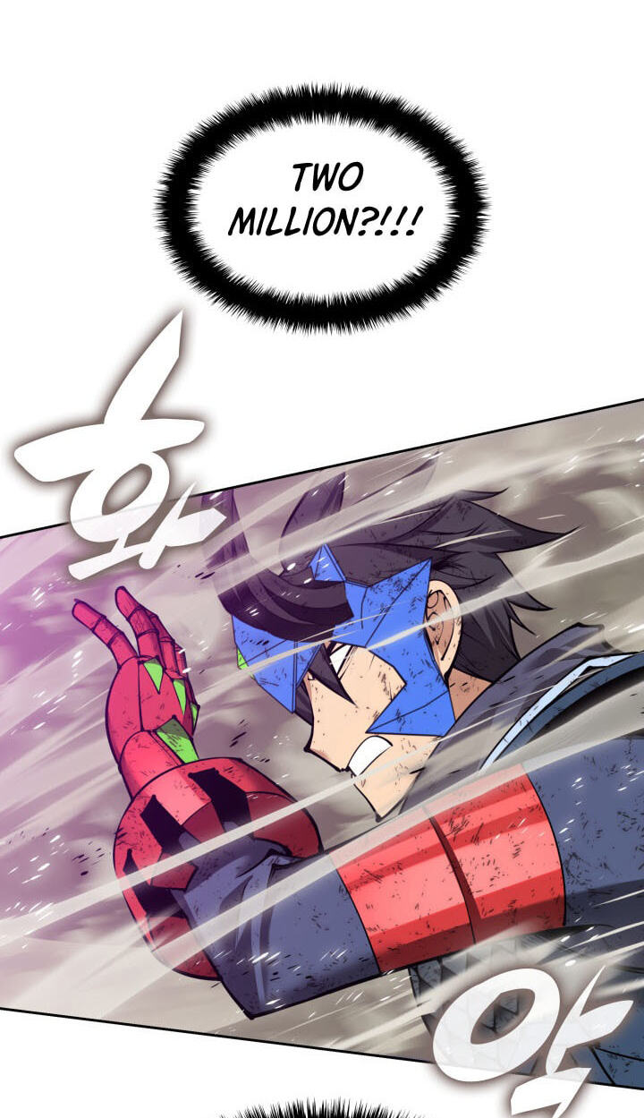 Read Overgeared (Team Argo) chapter 333 image 53 on Lezhin