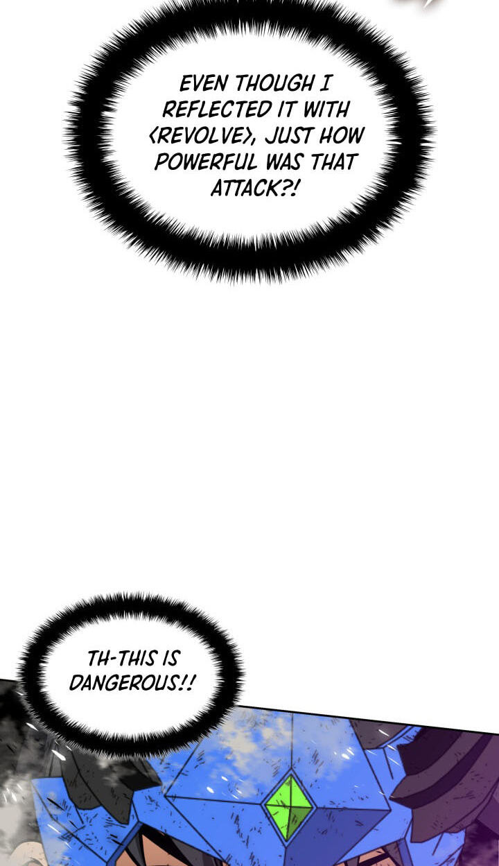 Read Overgeared (Team Argo) chapter 333 image 54 on Lezhin