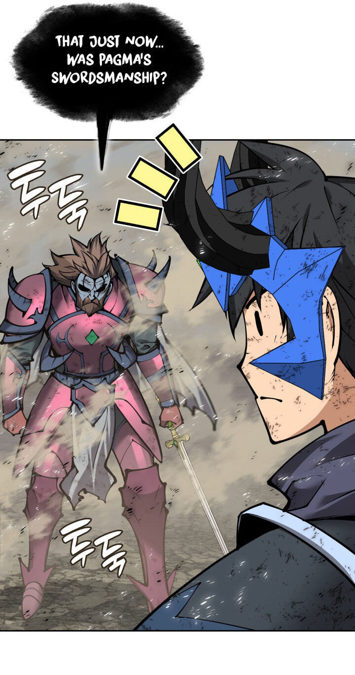 Read Overgeared (Team Argo) chapter 333 image 56 on Lezhin
