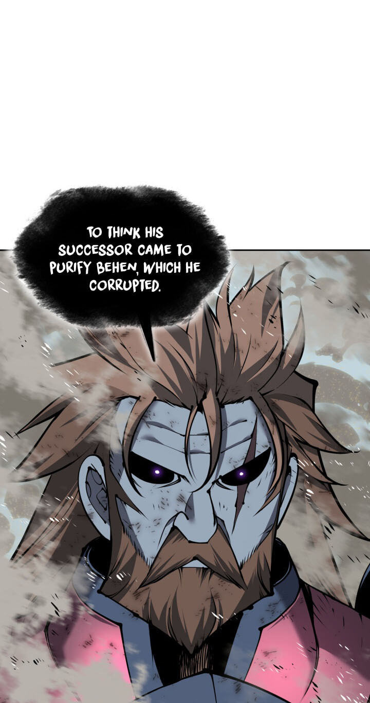 Read Overgeared (Team Argo) chapter 333 image 57 on Lezhin